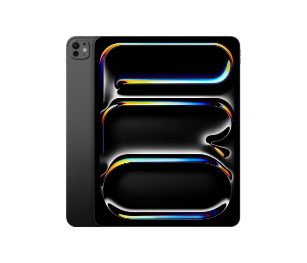APPLE iPad Pro 13" M5 512GB Wi-Fi Gwiezdna Czerń MDYL4HC/A - 1370484 - zdjęcie 3